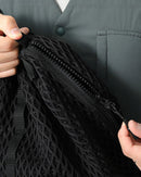 Snow Peak Double Face Mesh Shoulder Bag AC-25SU40800019