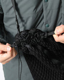 Snow Peak Double Face Mesh Shoulder Bag AC-25SU40800019