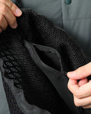 Snow Peak Double Face Mesh Shoulder Bag AC-25SU40800019