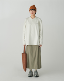 Snow Peak Vegan Leather Tote Bag AC-24AU403 單肩袋