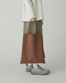 Snow Peak Vegan Leather Tote Bag AC-24AU403 單肩袋