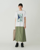 Snow Peak Vegan Leather Tote Bag AC-24AU403 單肩袋