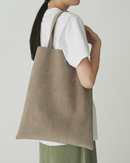 Snow Peak Vegan Leather Tote Bag AC-24AU403 單肩袋