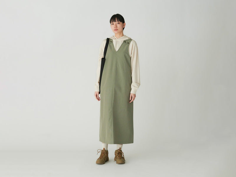 Snow Peak Vegan Leather Tote Bag AC-24AU403 單肩袋