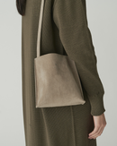 Snow Peak Vegan Leather Shoulder Bag AC-24AU405