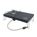 Camping Ace Camping Table Stove 野樂魔方爐