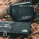 Camping Ace Camping Table Stove 野樂魔方爐