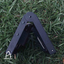 Camping Ace Camping Table Stove 野樂魔方爐