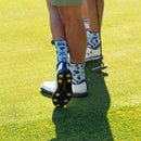 VERSUS Active Crew Socks - Golf 3.0