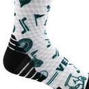 VERSUS Active Crew Socks - Golf 3.0