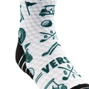 VERSUS Active Crew Socks - Golf 3.0