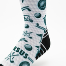 VERSUS Active Crew Socks - Golf 3.0