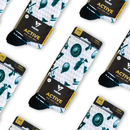 VERSUS Active Crew Socks - Golf 3.0