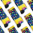 VERSUS Active Crew Socks - Maynards Jelly Beans