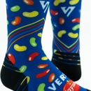 VERSUS Active Crew Socks - Maynards Jelly Beans