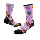 VERSUS Active Crew Socks - Friday Pastry Club