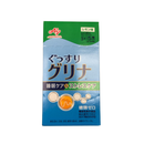 Ajinomoto Glyna For Sleep & Stress 15P 睡眠與壓力調理系列