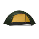 HILLEBERG Allak 2 Tent 二人帳篷(四季用) Green