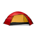 HILLEBERG Allak 2 Tent 二人帳篷(四季用) Red