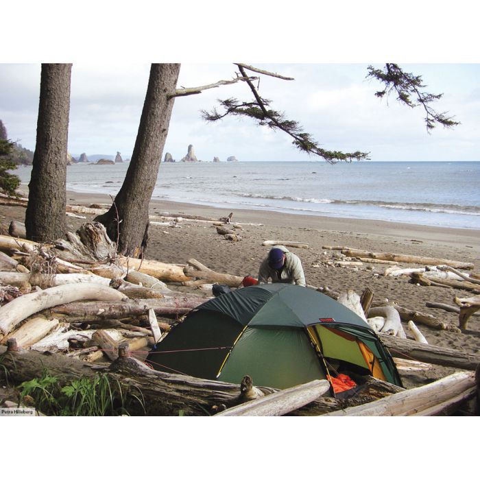 hilleberg allak 2 person tent HILLEBERG Allak 2 Tent