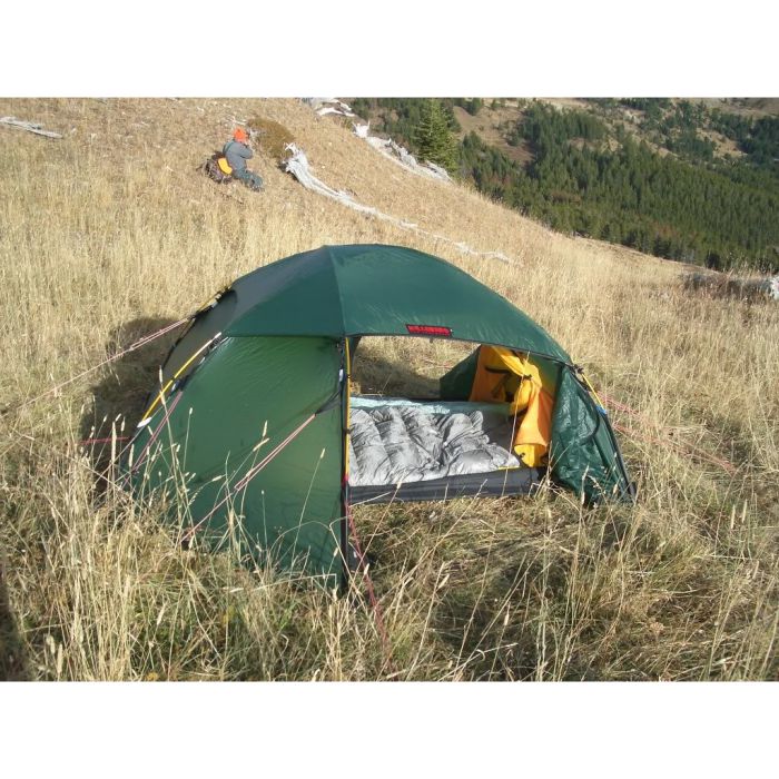 HILLEBERG Allak 2 Tent 二人帳篷(四季用)