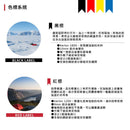 HILLEBERG Anaris Tent 超輕量二人帳篷