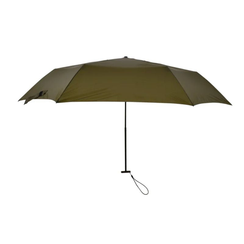 AMVEL FLATLITE® Standard Umbrella 超薄輕便扁平縮骨遮 Antique Green