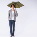 AMVEL FLATLITE® Standard Umbrella 超薄輕便扁平縮骨遮