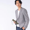 AMVEL FLATLITE® Standard Umbrella 超薄輕便扁平縮骨遮