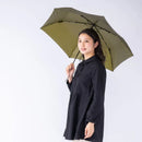 AMVEL FLATLITE® Standard Umbrella 超薄輕便扁平縮骨遮