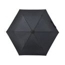 AMVEL FLATLITE® Standard Umbrella 超薄輕便扁平縮骨遮 Black 
