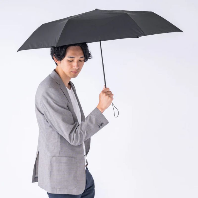 AMVEL FLATLITE® Standard Umbrella 超薄輕便扁平縮骨遮