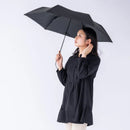 AMVEL FLATLITE® Stardard Umbrella 超薄輕便扁平折疊傘 BlackAMVEL FLATLITE® Standard Umbrella 超薄輕便扁平縮骨遮