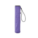 AMVEL FLATLITE® Standard Umbrella 超薄輕便扁平縮骨遮 Lavender