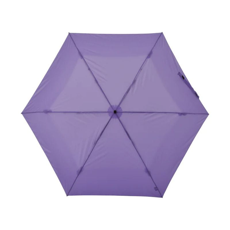 AMVEL FLATLITE® Standard Umbrella 超薄輕便扁平縮骨遮 Lavender