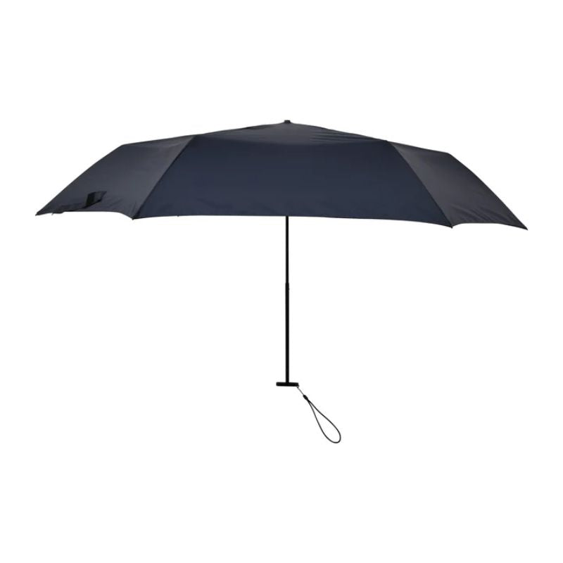 AMVEL FLATLITE® Standard Umbrella 超薄輕便扁平縮骨遮 Navy