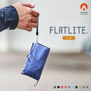 AMVEL FLATLITE® Travel Umbrella 扁平型旅行縮骨遮