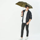 AMVEL FLATLITE® Travel Umbrella 扁平型旅行縮骨遮