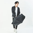 AMVEL FLATLITE® Travel Umbrella 扁平型旅行縮骨遮