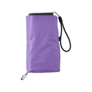 AMVEL FLATLITE® Travel Umbrella 扁平型旅行縮骨遮