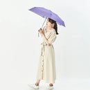 AMVEL FLATLITE® Travel Umbrella 扁平型旅行縮骨遮