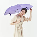 AMVEL FLATLITE® Travel Umbrella 扁平型旅行縮骨遮