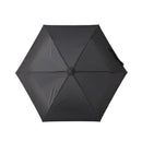 AMVEL VERYKAL Flat Auto Open & Close Umbrella 自動開合縮骨遮 Black