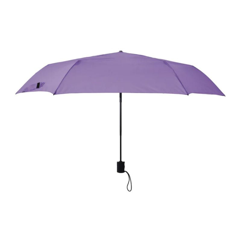 AMVEL VERYKAL Flat Auto Open & Close Umbrella 自動開合縮骨遮 Lavender
