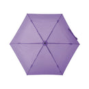 AMVEL VERYKAL Flat Auto Open & Close Umbrella 自動開合縮骨遮 Lavender