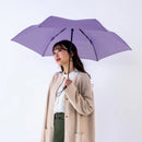 AMVEL VERYKAL Flat Auto Open & Close Umbrella 自動開合縮骨遮