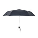 AMVEL VERYKAL Flat Auto Open & Close Umbrella 自動開合縮骨遮 Navy