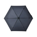 AMVEL VERYKAL Flat Auto Open & Close Umbrella 自動開合縮骨遮 Navy