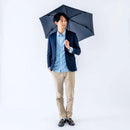 AMVEL VERYKAL Flat Auto Open & Close Umbrella 自動開合縮骨遮