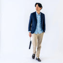 AMVEL VERYKAL Flat Auto Open & Close Umbrella 自動開合縮骨遮